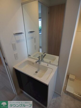 ラ フィーネの物件内観写真